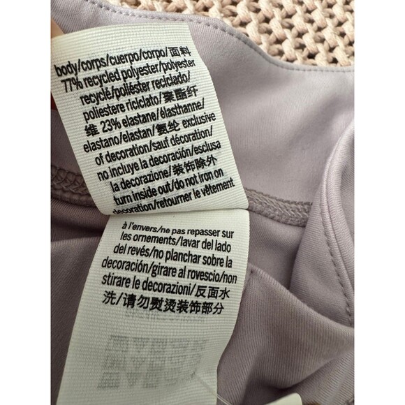 Victoria Secret Pink Soft Ultimate Zip up jacket Large nwt - Picture 5 of 8